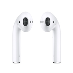 המדריך המלא ל- Airpods